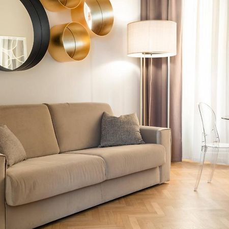 Appartement San Marco Boutique R&R à Venise Extérieur photo
