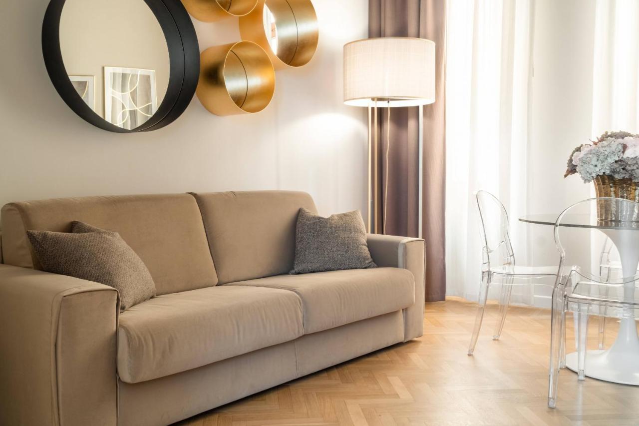Appartement San Marco Boutique R&R à Venise Extérieur photo
