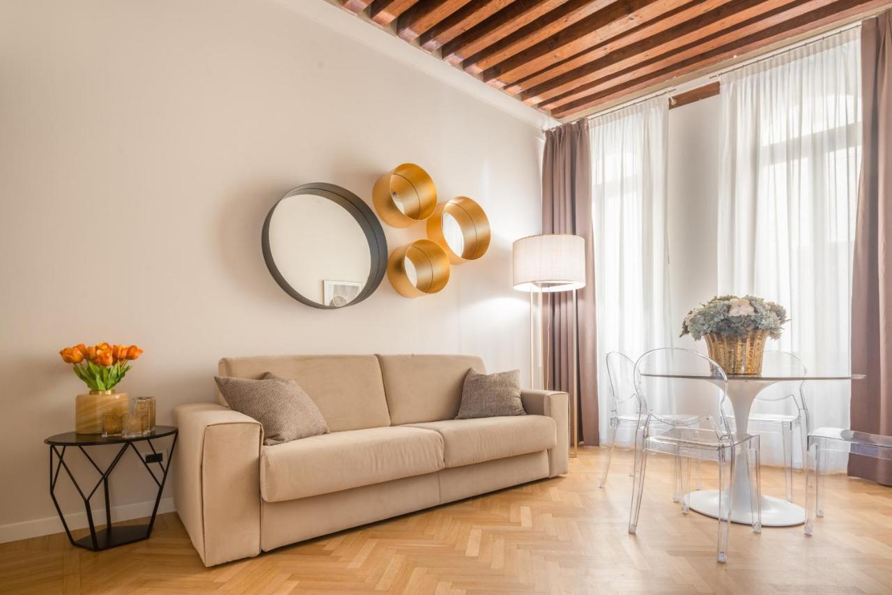 Appartement San Marco Boutique R&R à Venise Extérieur photo