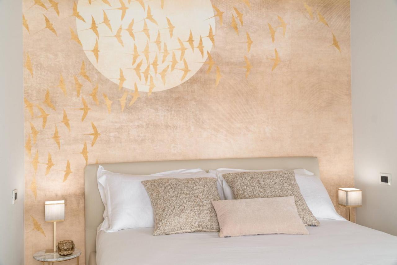 Appartement San Marco Boutique R&R à Venise Extérieur photo