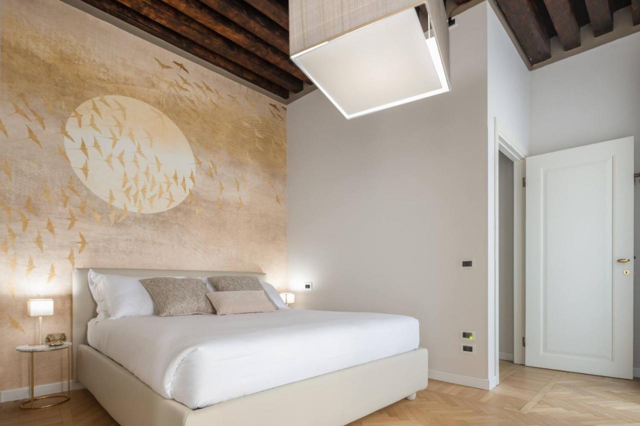 Appartement San Marco Boutique R&R à Venise Extérieur photo