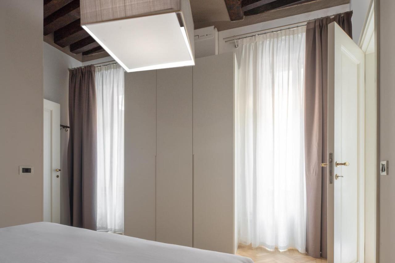 Appartement San Marco Boutique R&R à Venise Extérieur photo