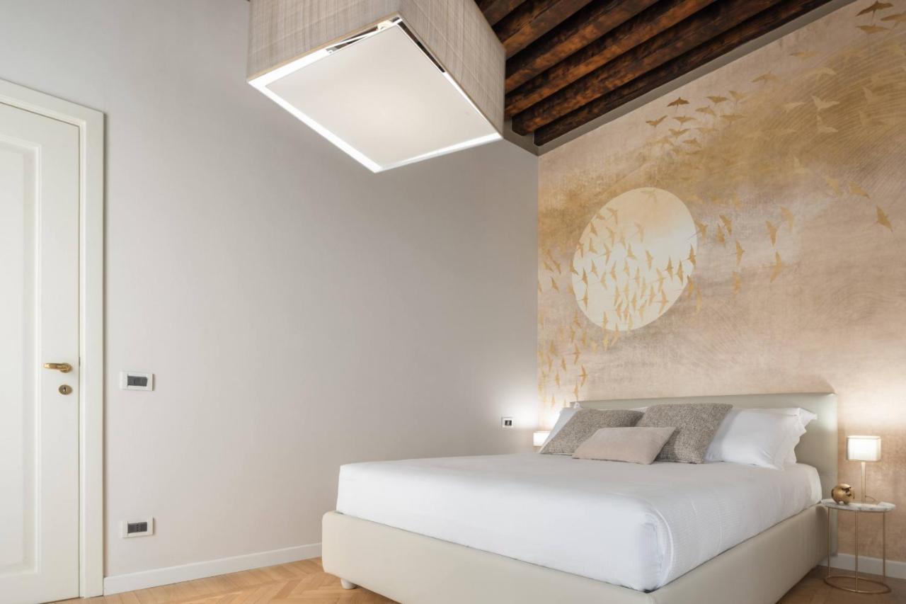 Appartement San Marco Boutique R&R à Venise Extérieur photo