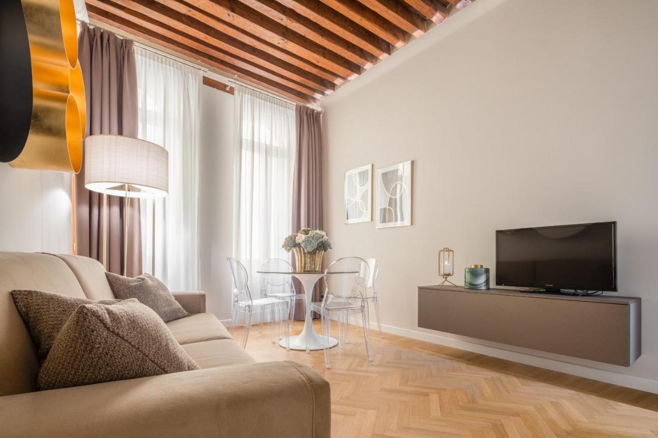 Appartement San Marco Boutique R&R à Venise Extérieur photo